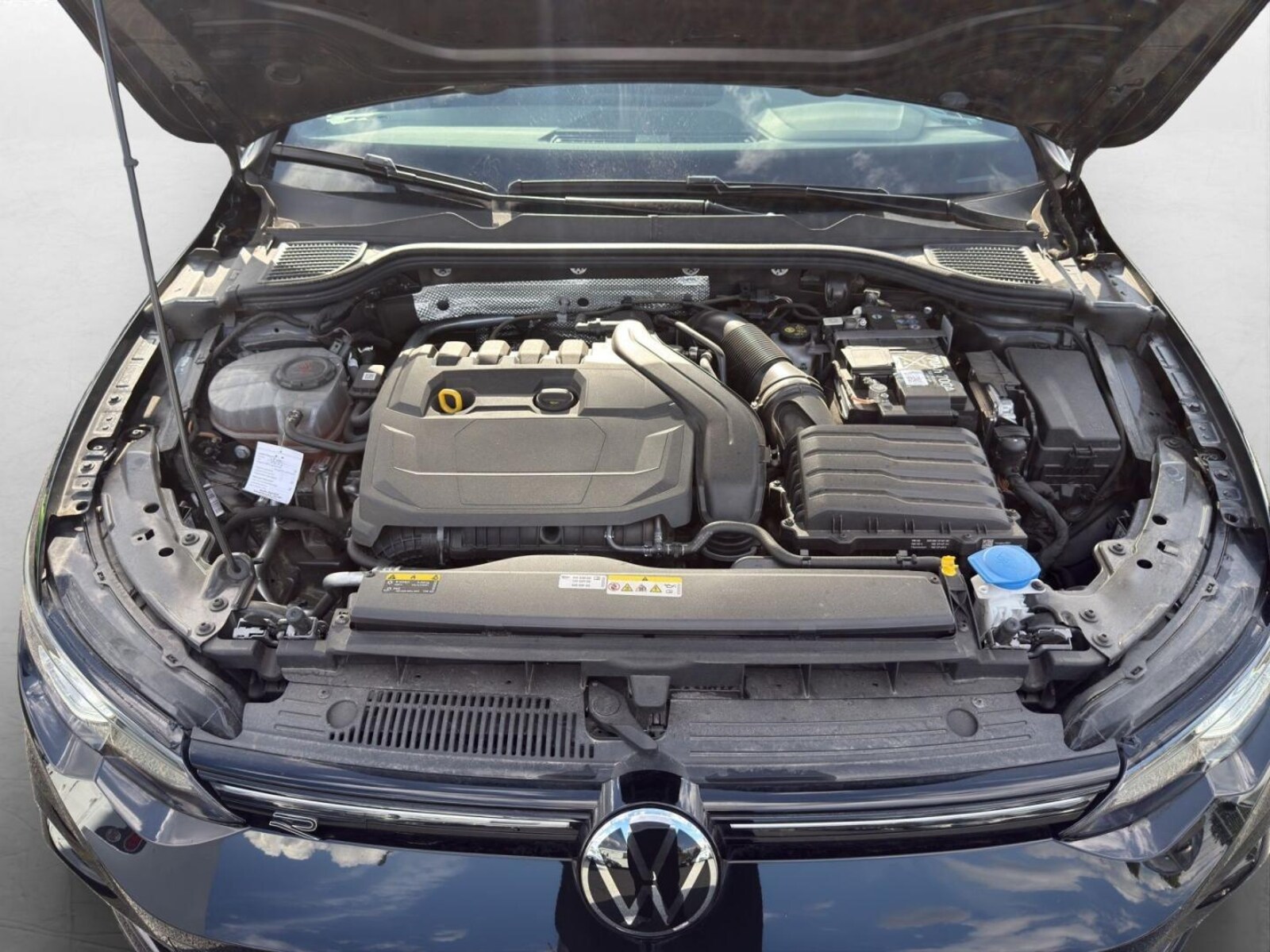 Volkswagen Golf – Bild 20