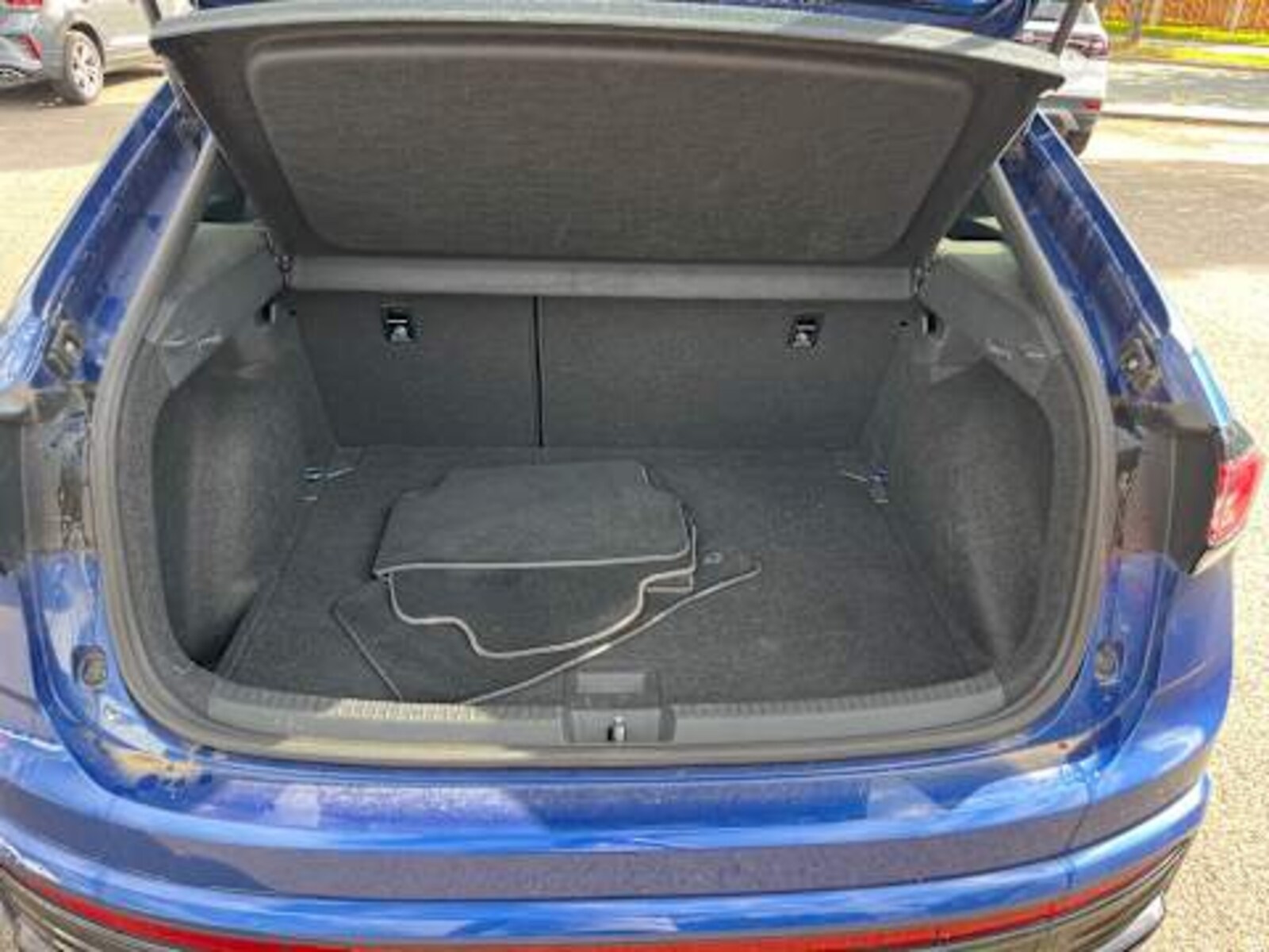 Volkswagen Taigo – Bild 10