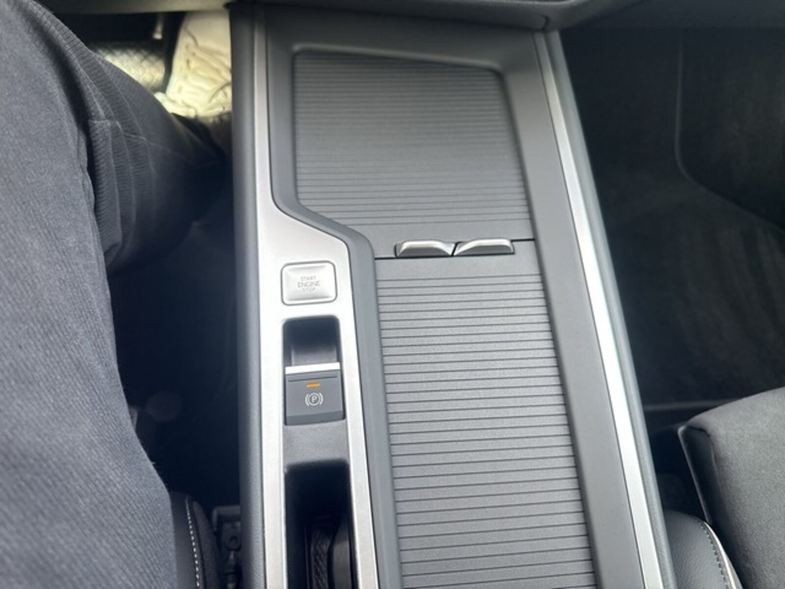 Volkswagen Passat – Bild 24