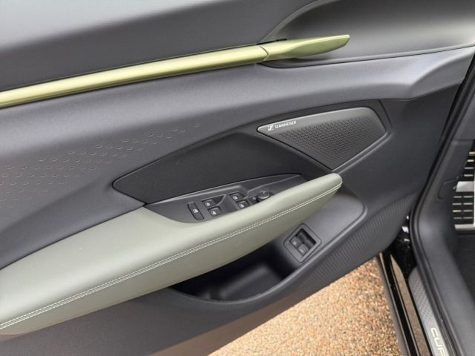 CUPRA Terramar – Bild 17