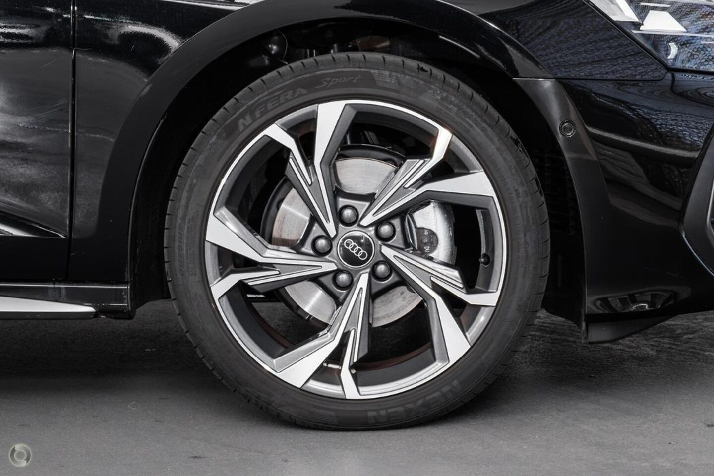 Image about Audi A3 Sedan 35 TFSI S tronic