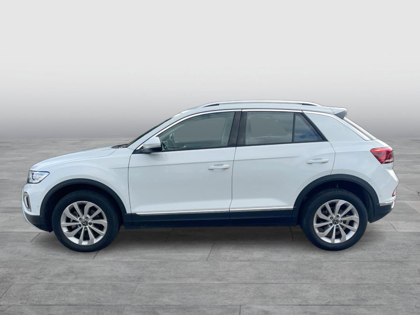 Volkswagen T-Roc – Bild 2