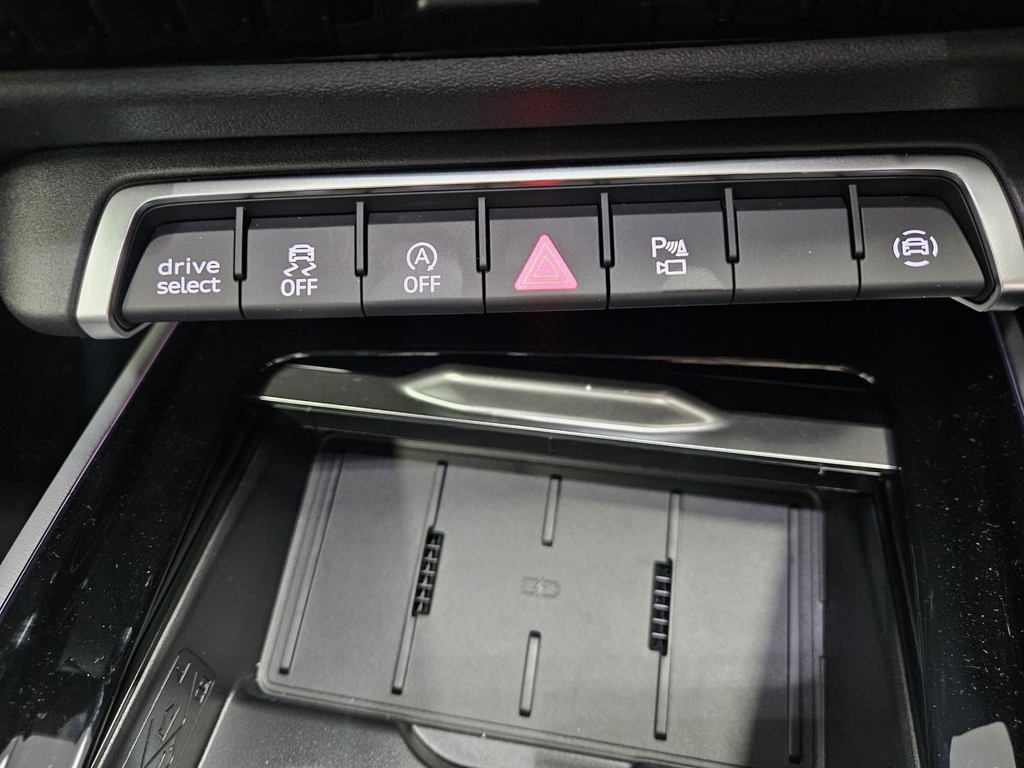Image about Audi Q3 SUV TFSI 110 kW
