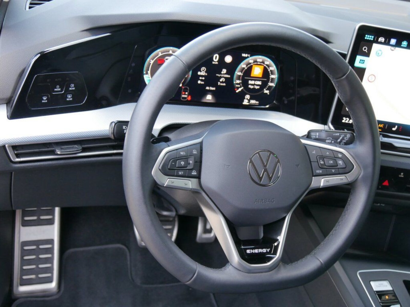 Volkswagen Golf – Bild 11