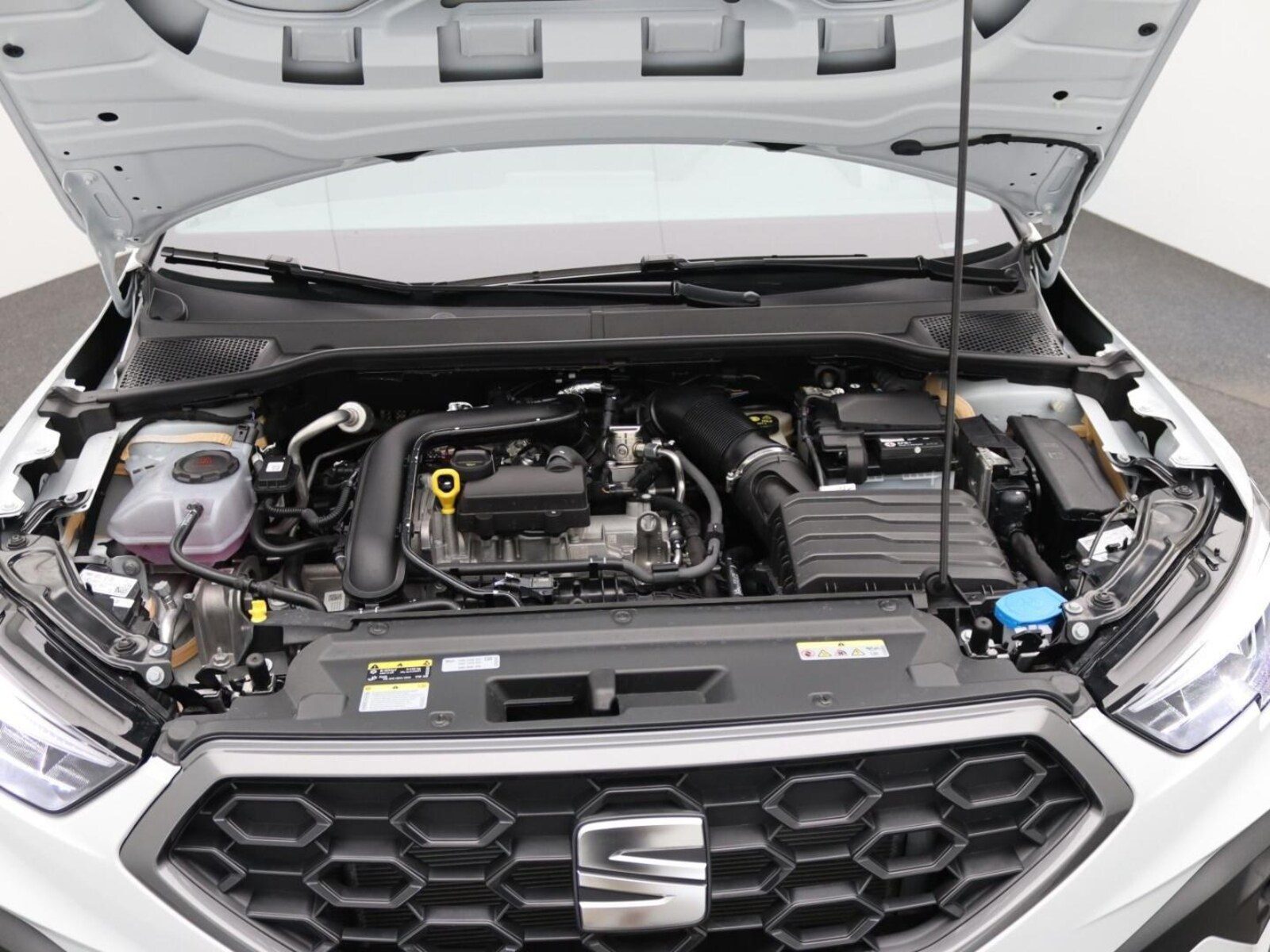 SEAT Arona – Bild 18