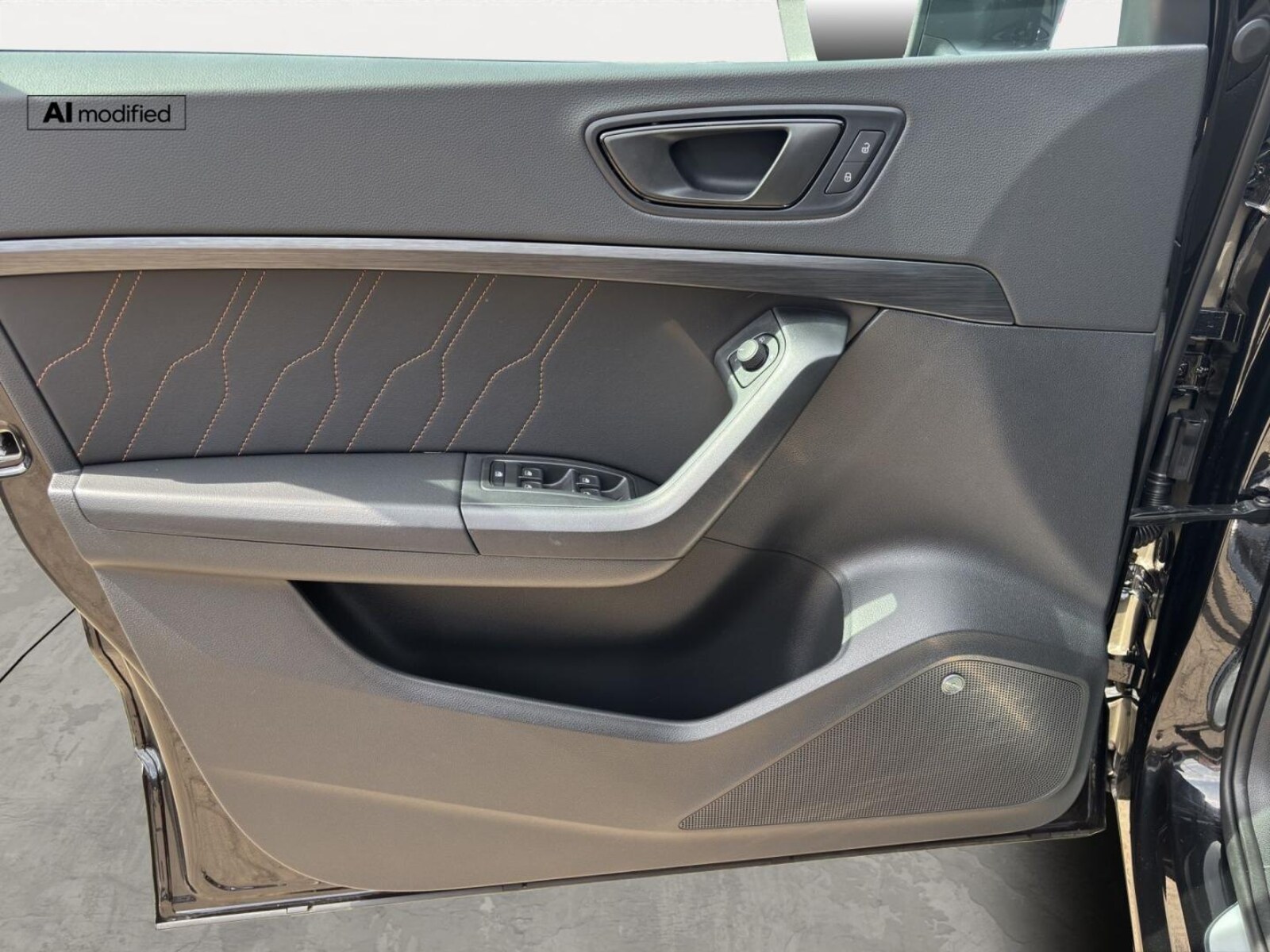 CUPRA Ateca – Bild 11