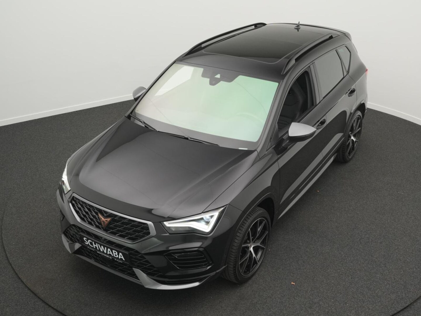 CUPRA Ateca – Bild 19