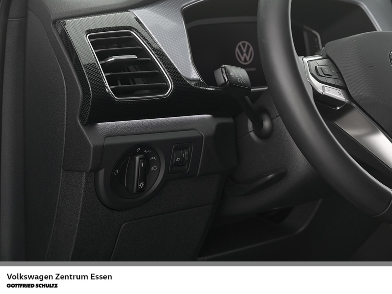 Volkswagen T-Cross – Bild 9
