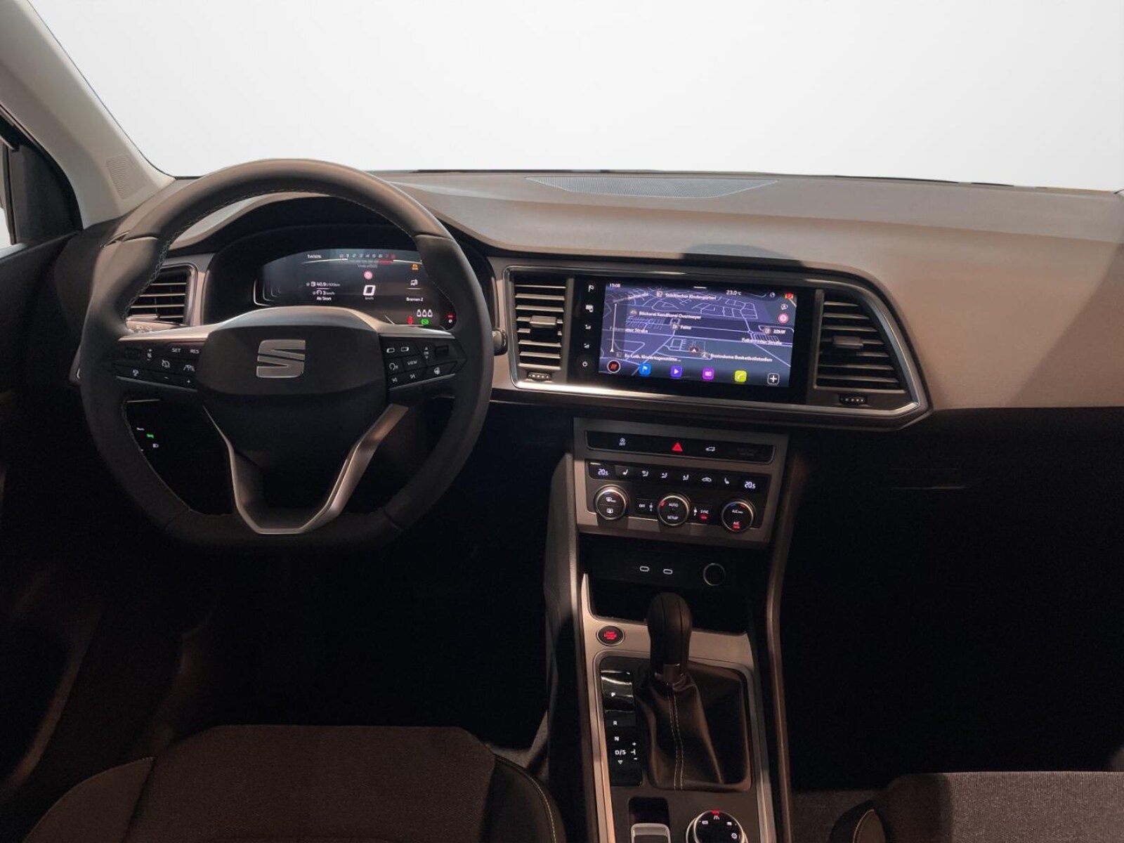 SEAT Ateca – Bild 9