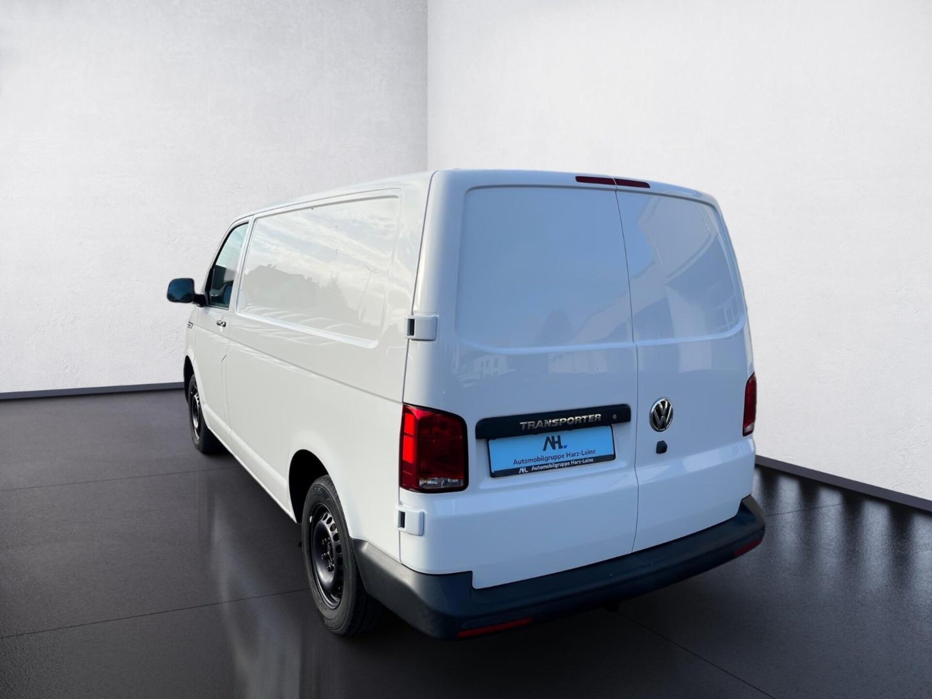 Volkswagen T6.1 Transporter Kasten kurzer Radstand EcoProfi
