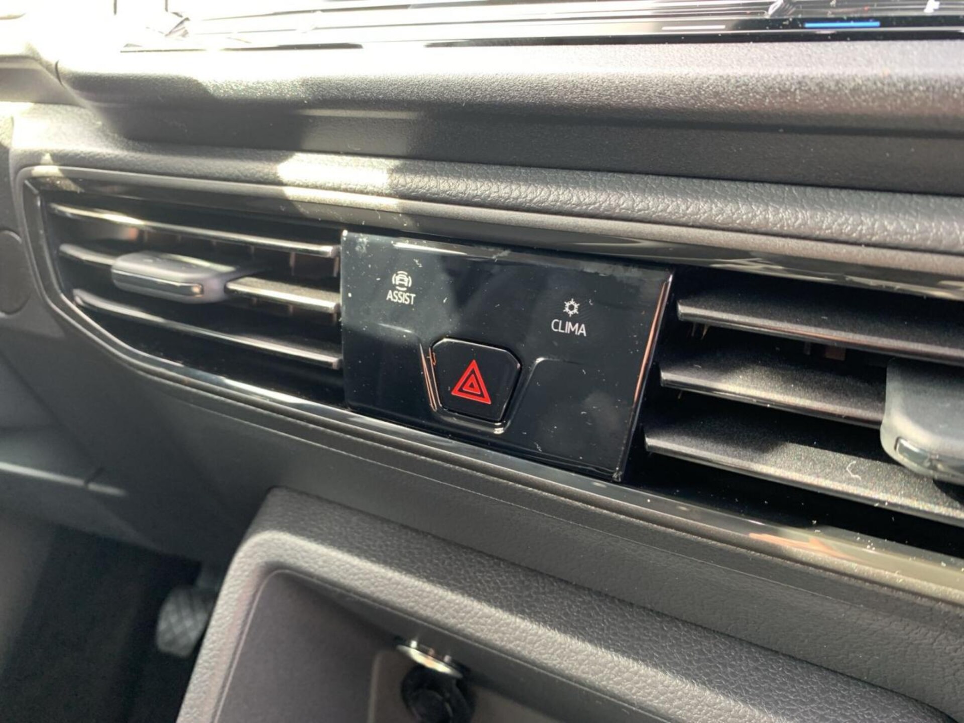 Volkswagen Caddy Maxi Cargo