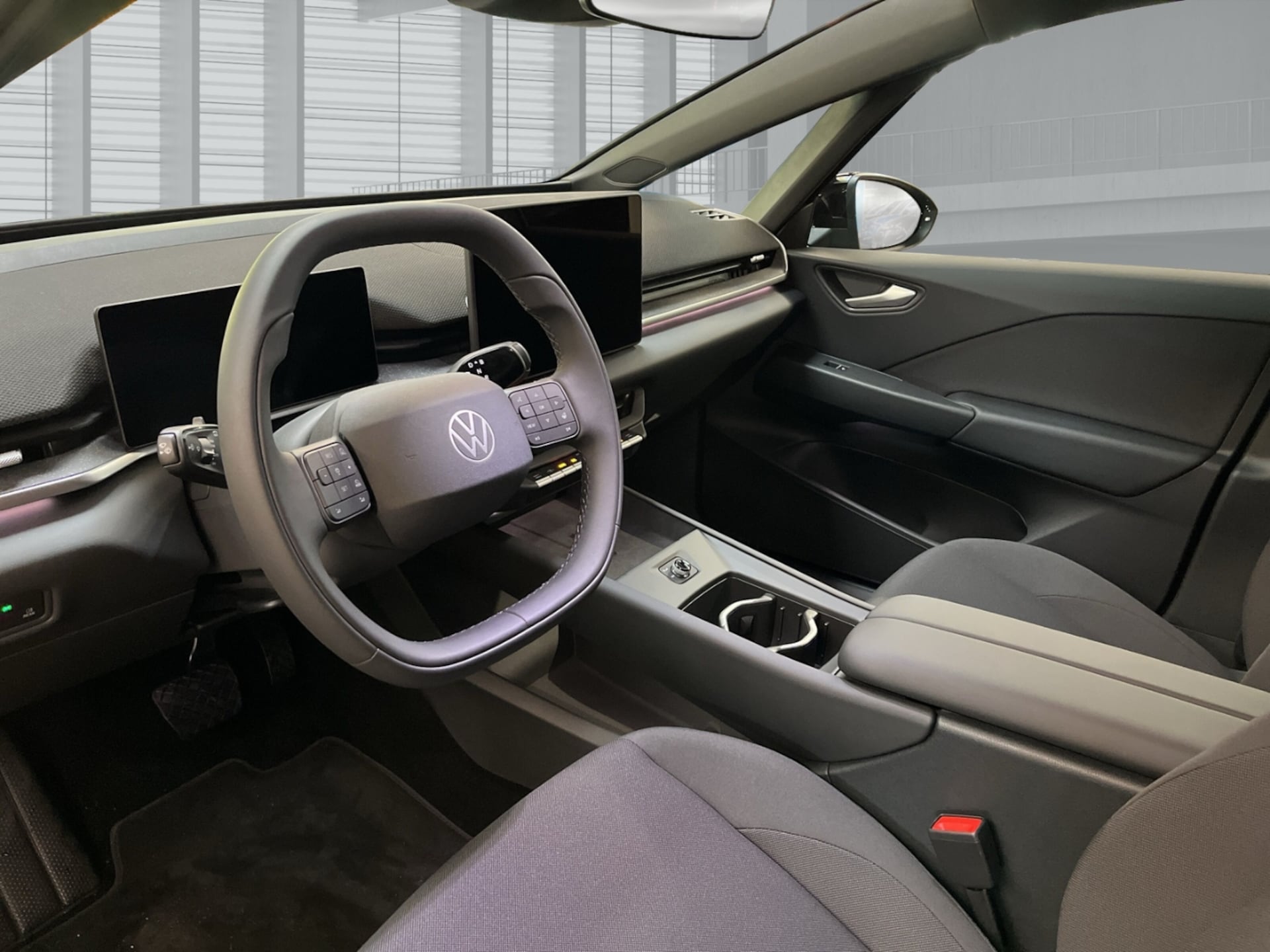 Volkswagen ID.3 Neo Life