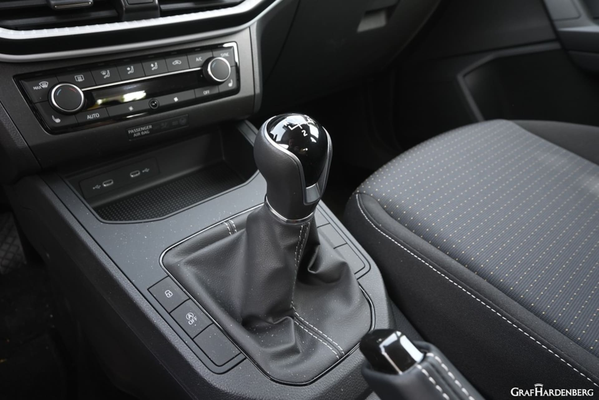 SEAT Ibiza Style