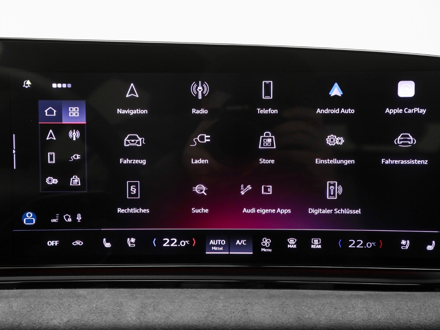 Image about Audi S6 Avant e-tron e-tron