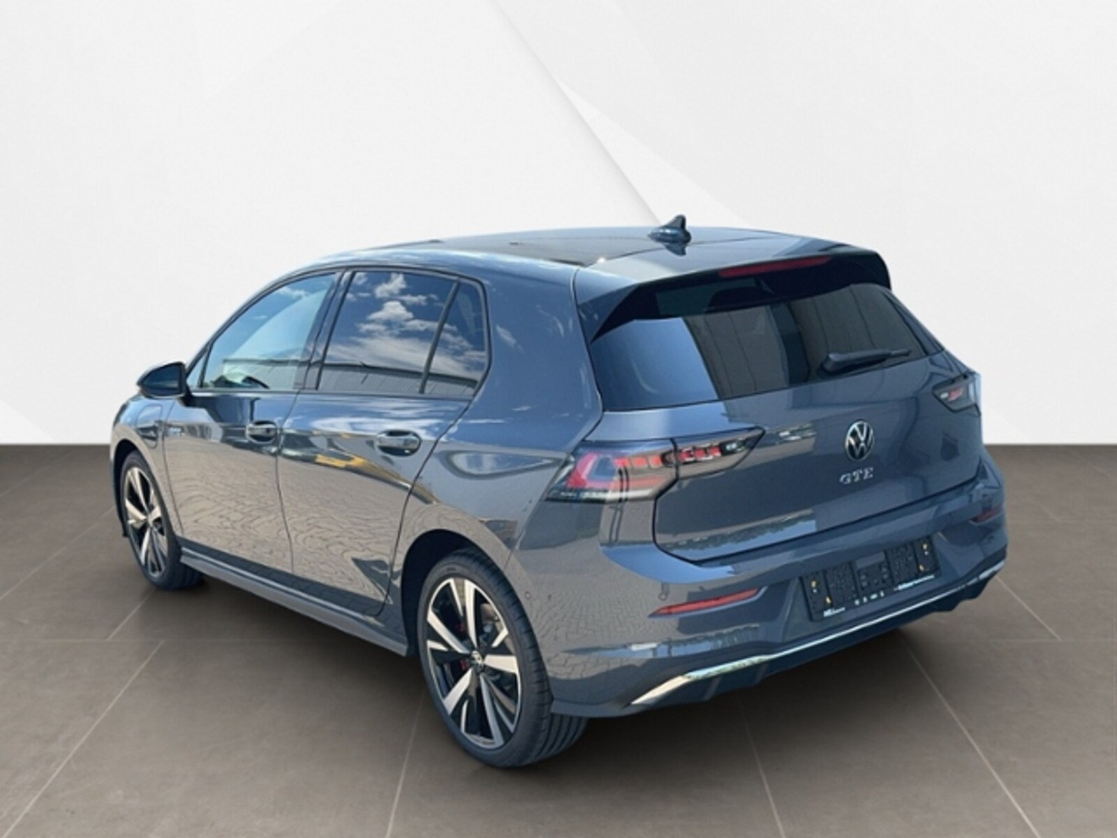 Volkswagen Golf – Bild 2