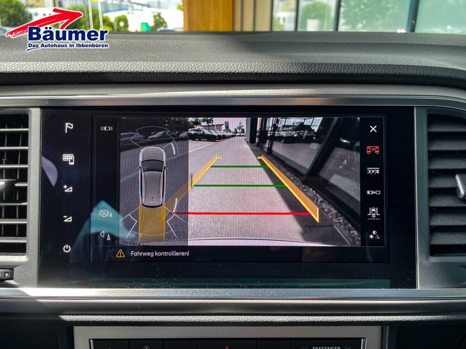 SEAT Ateca – Bild 19