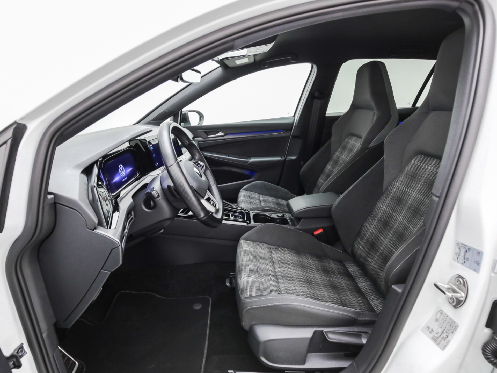Volkswagen Golf GTD