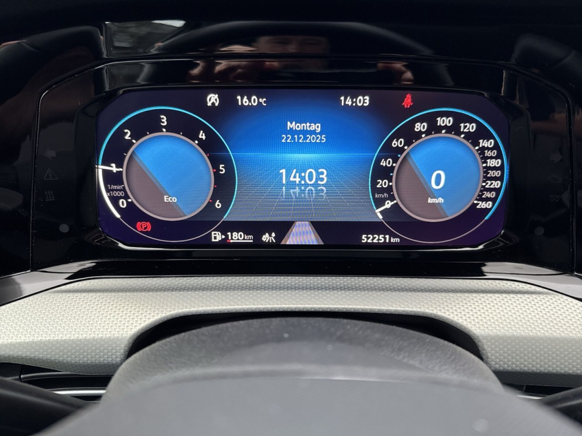 Volkswagen Golf MOVE