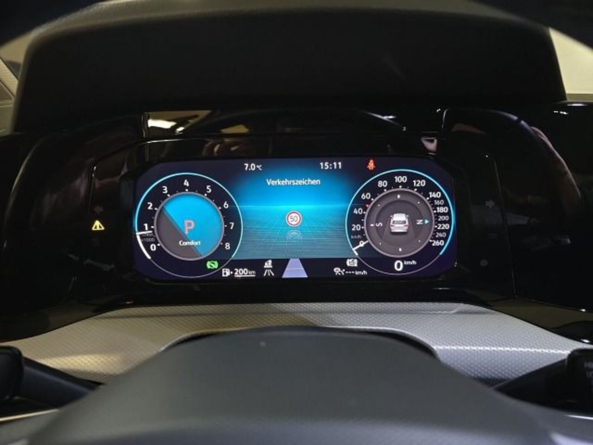 Volkswagen Golf MOVE