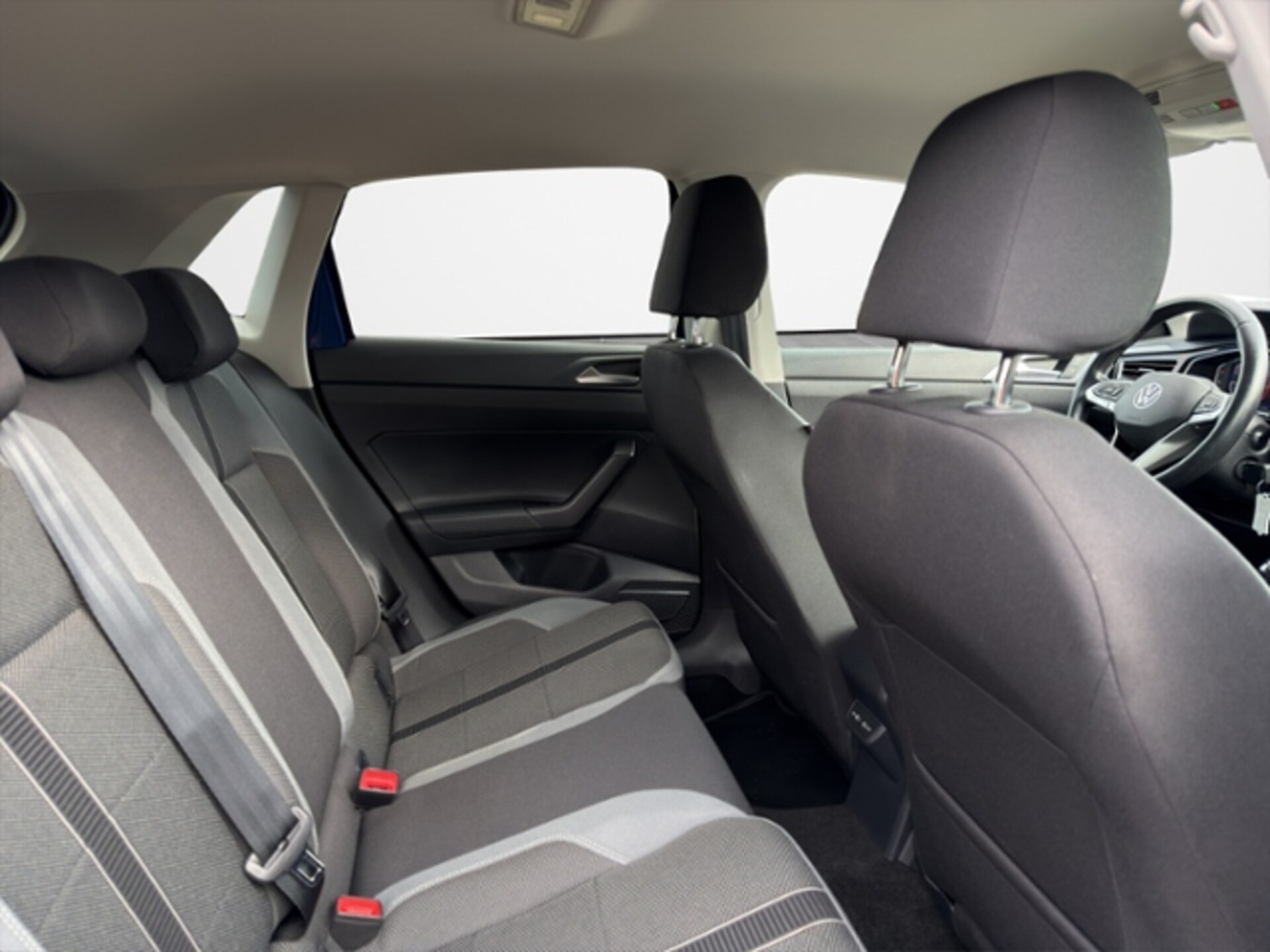 Volkswagen Polo Style