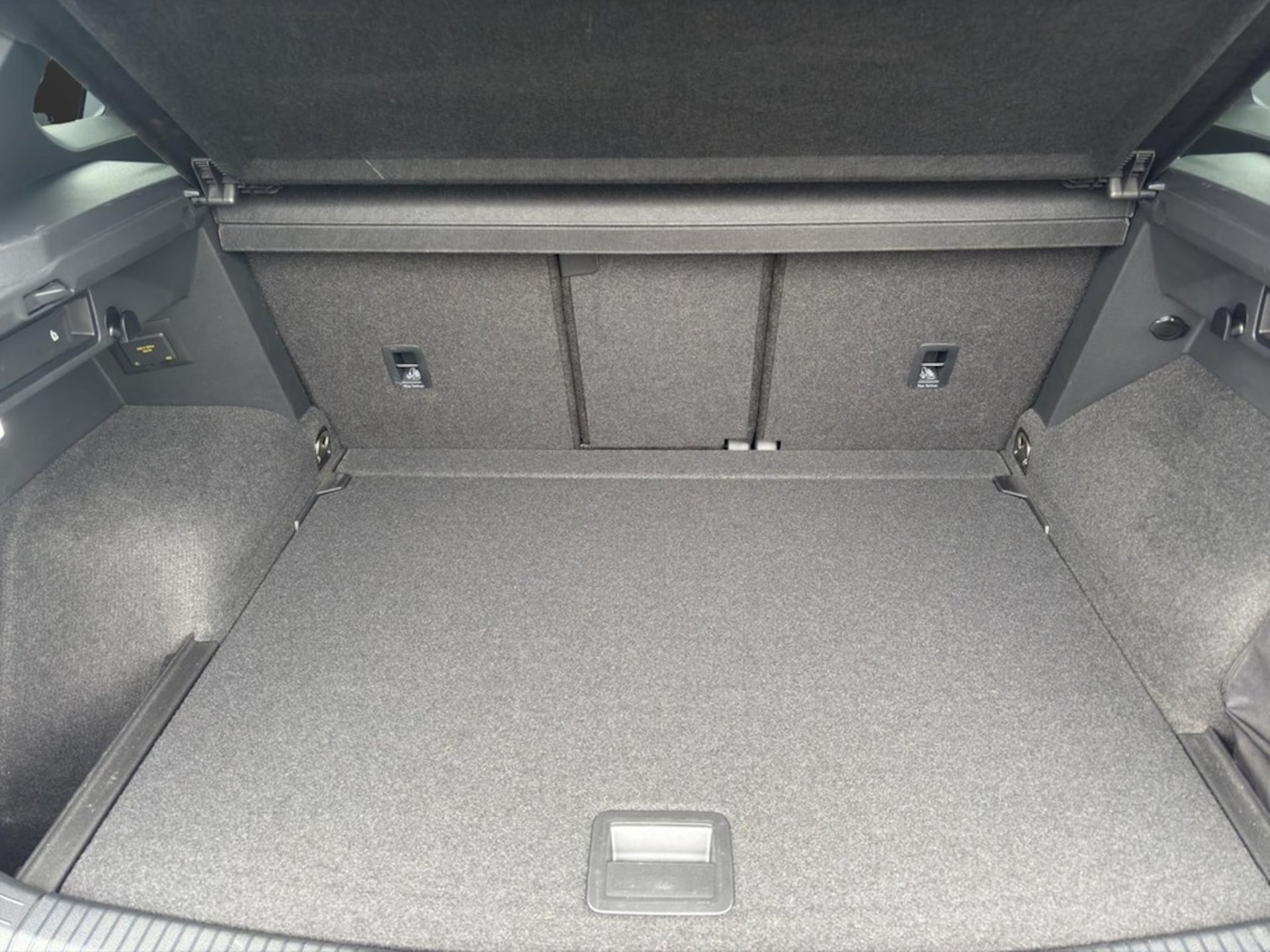 Volkswagen Tiguan R