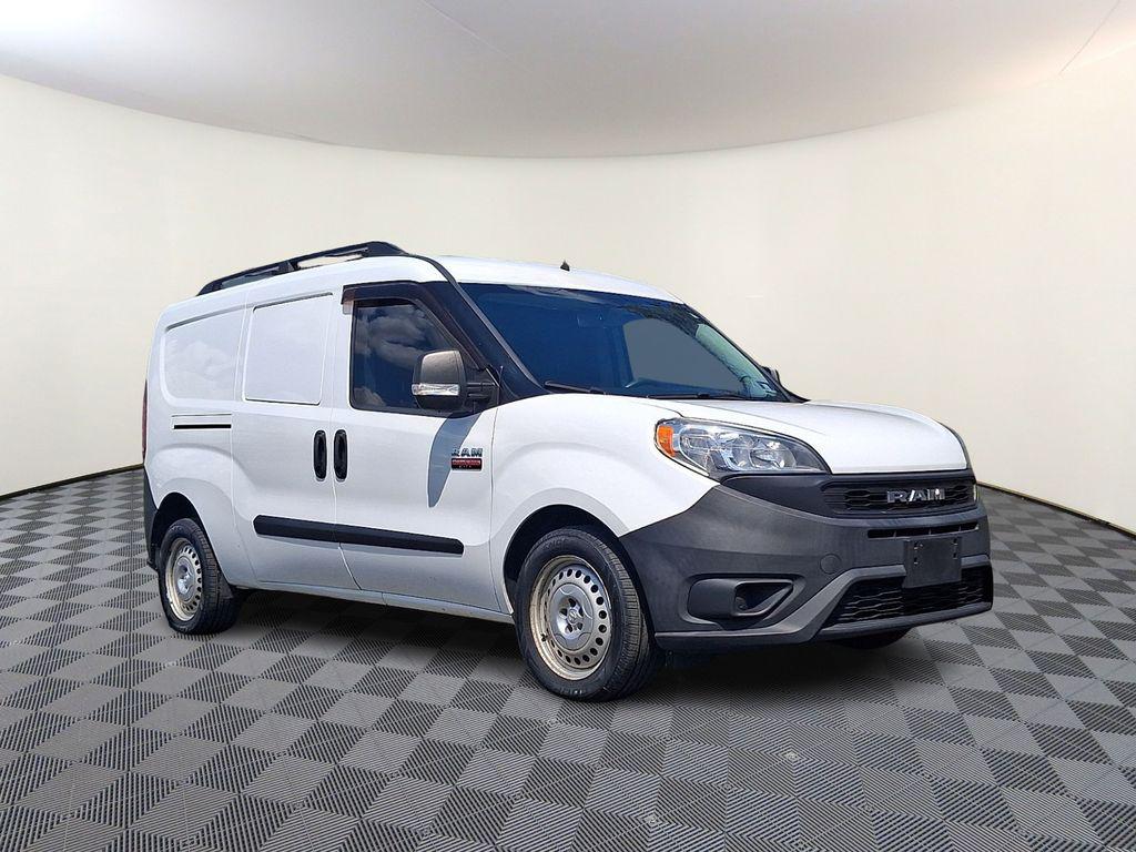 2019 RAM Promaster City