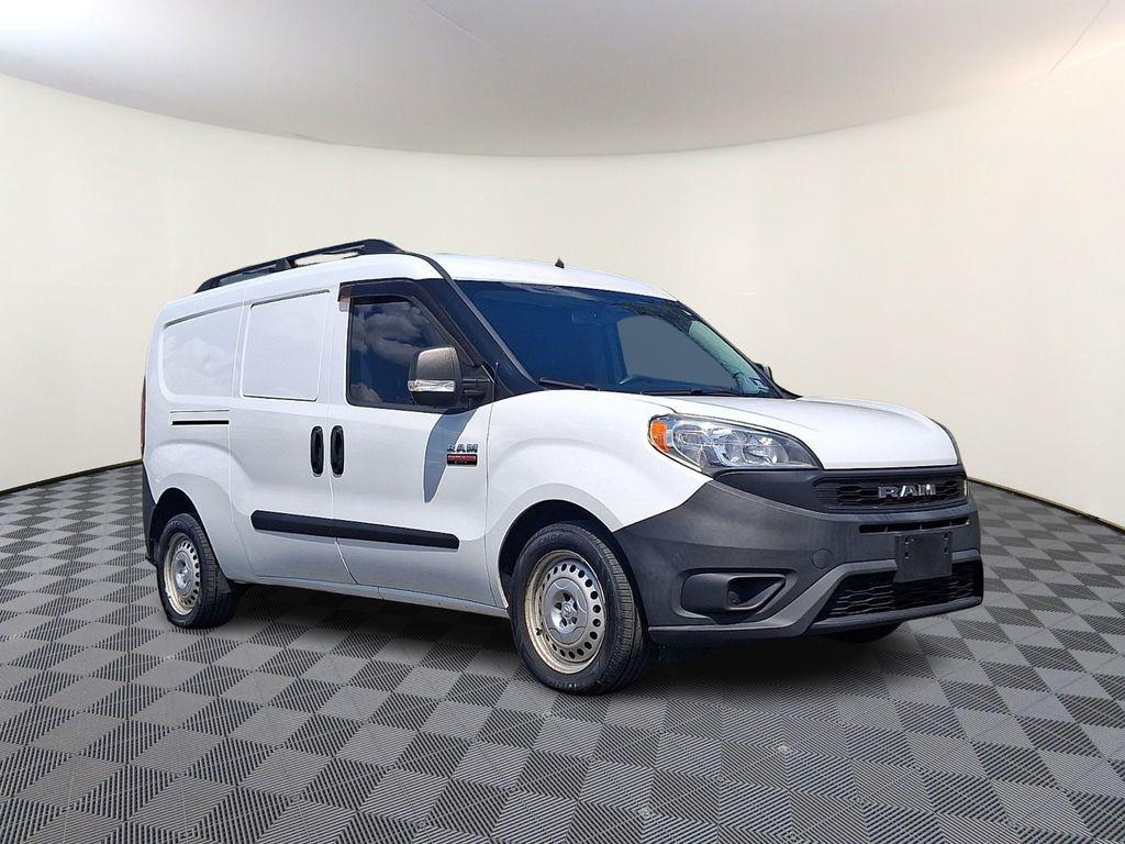 2019 RAM Promaster City