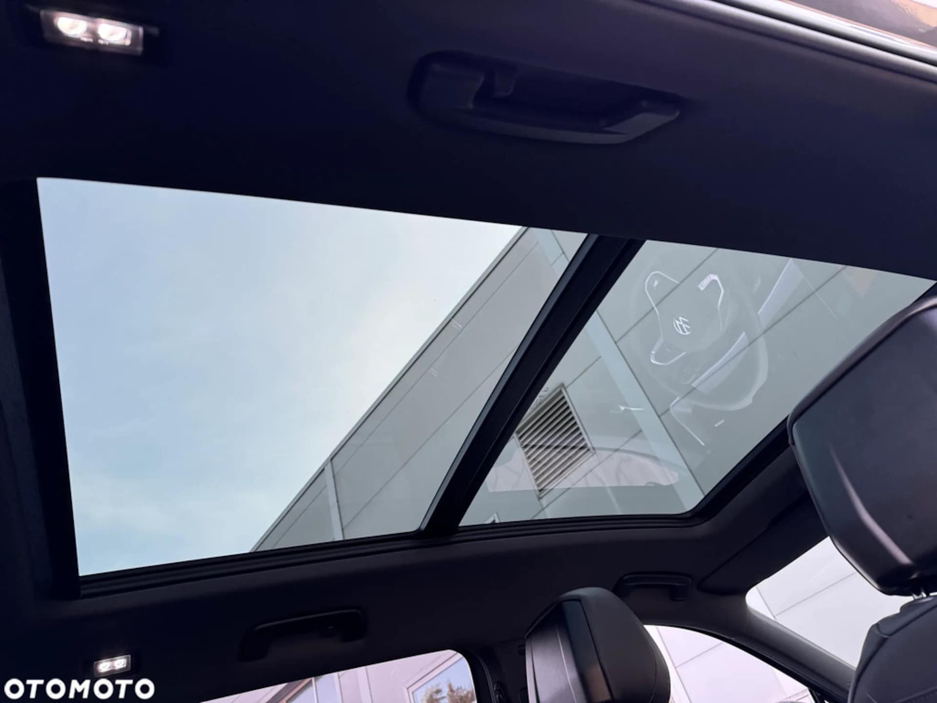 Volkswagen Tayron R-Line Plus