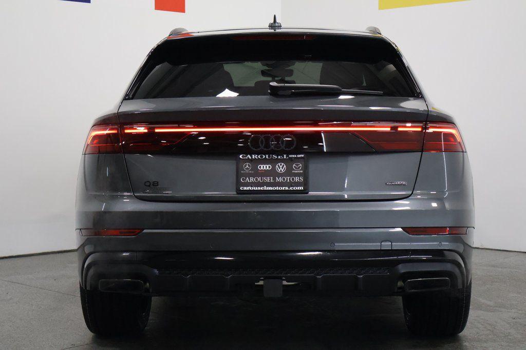 2026 Audi Q8 Premium Plus - Photo 11