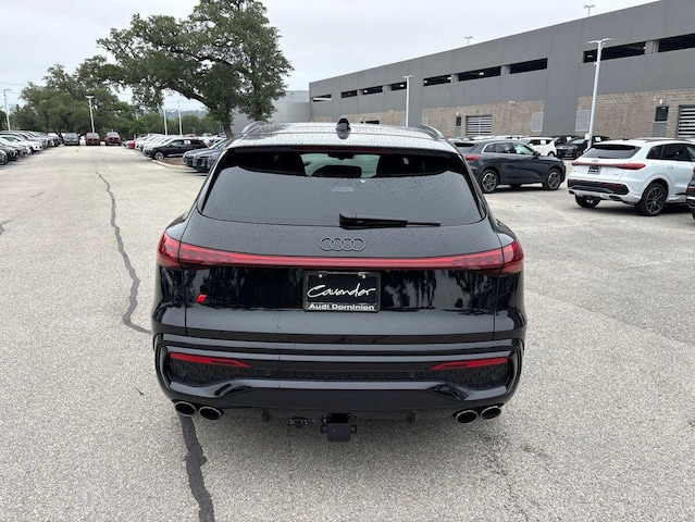 2026 Audi SQ5