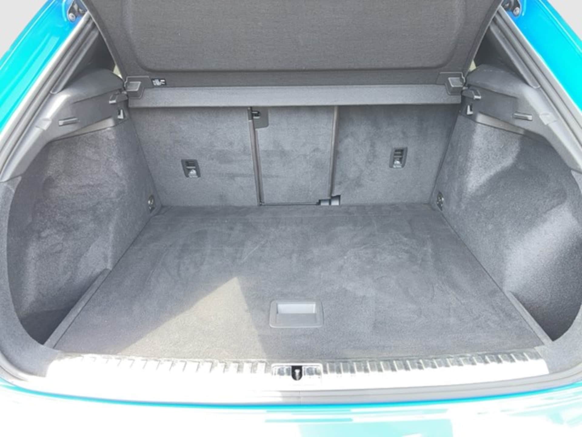Audi Q3 SUV S line