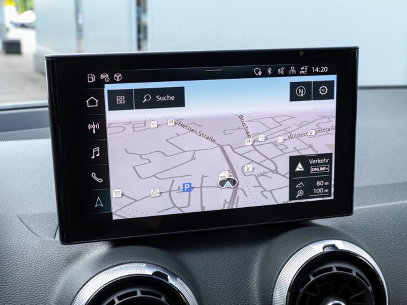 Audi Q2 – Bild 5