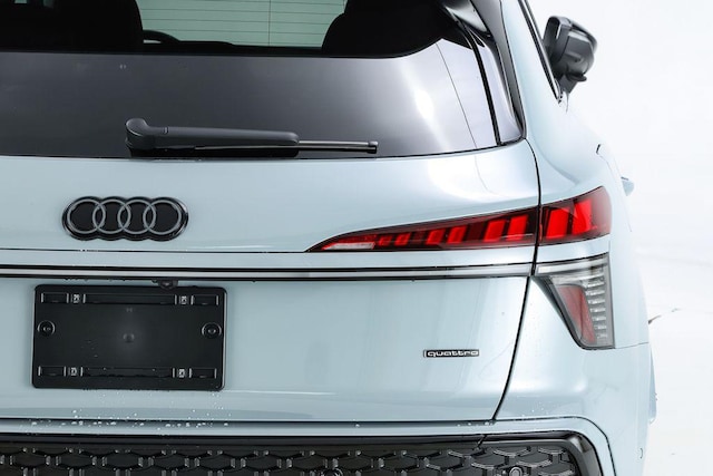 2026 Audi Q3 Base - Photo 15