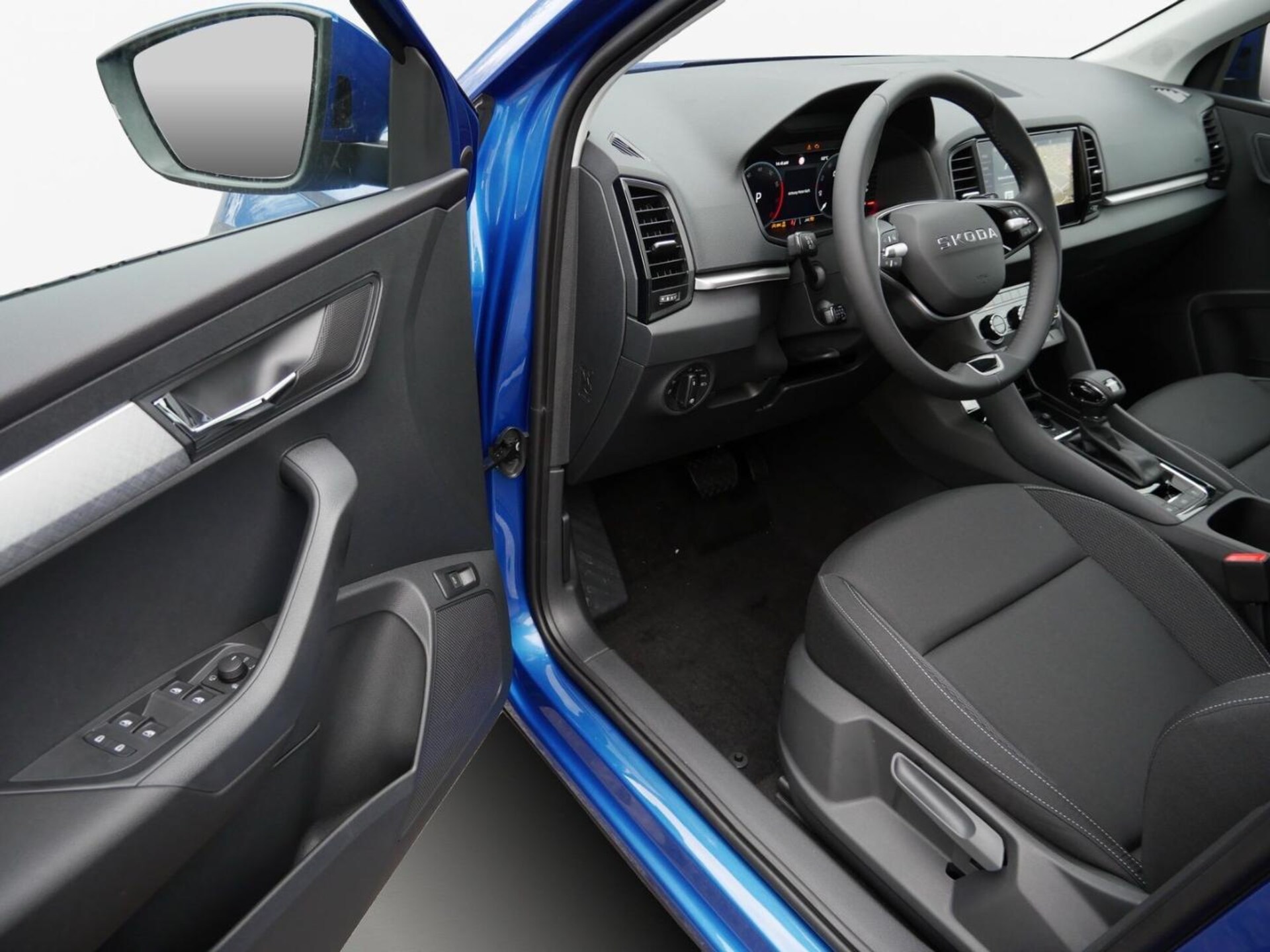 Skoda Karoq Selection