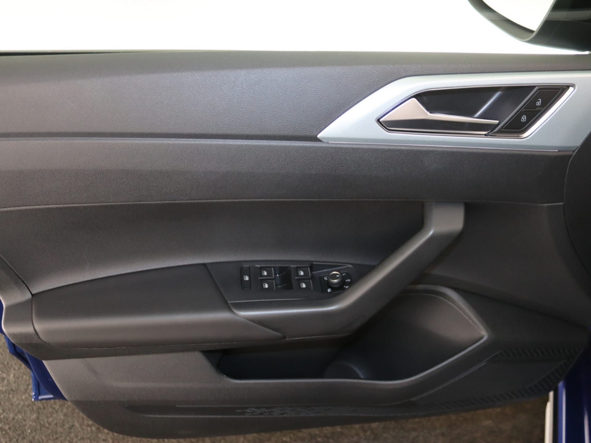 Volkswagen Taigo Goal