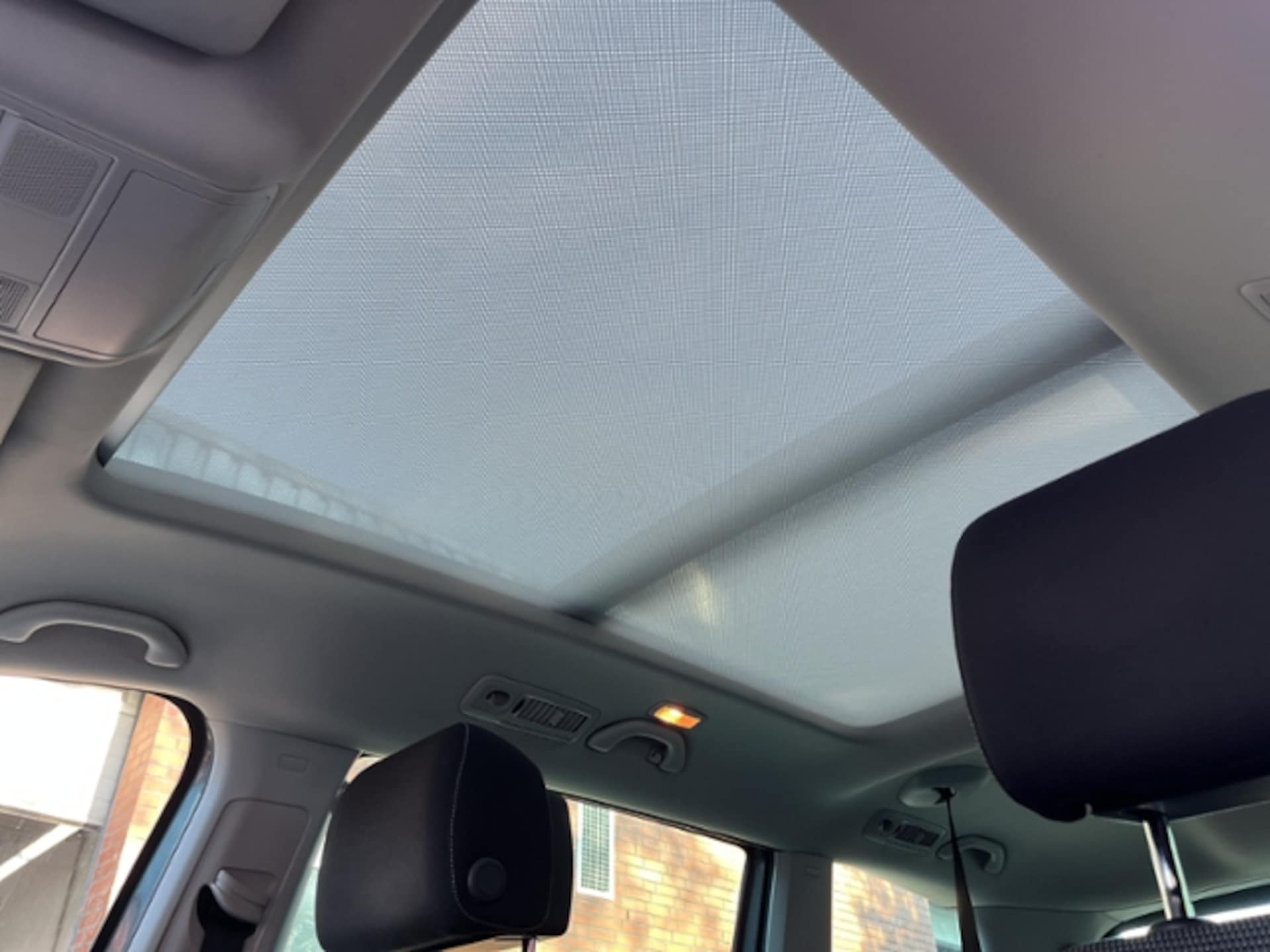 Volkswagen Sharan Comfortline