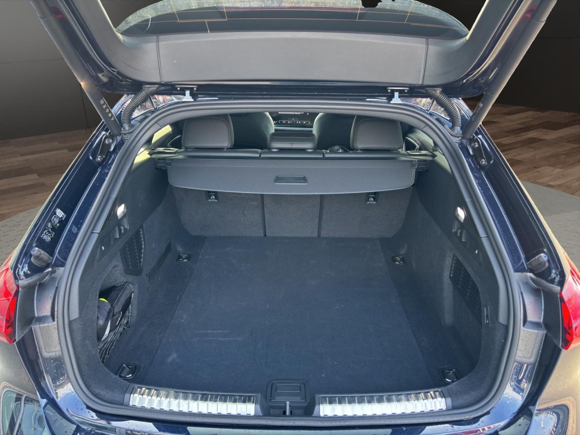 Audi A5 Avant edition one