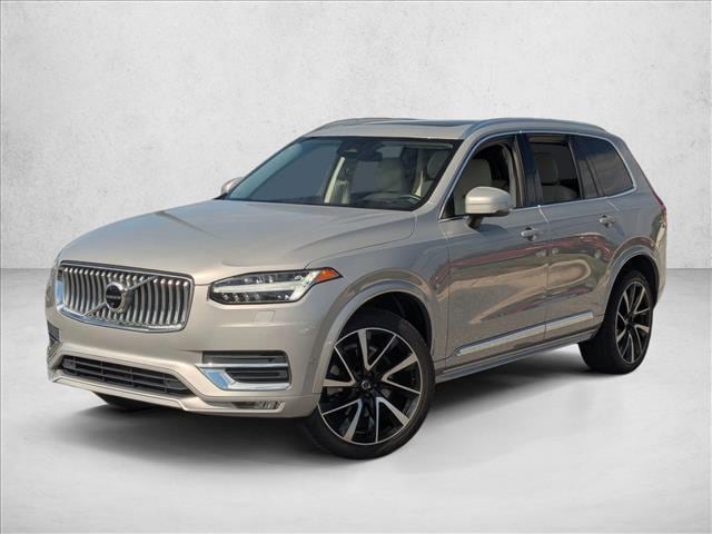 2023 Volvo XC90