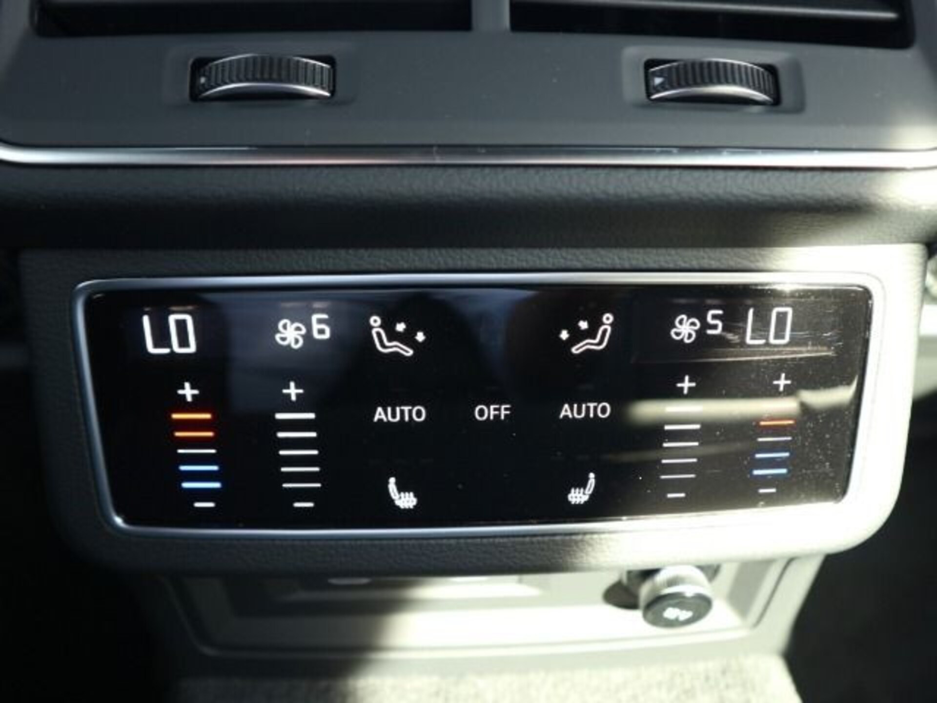Audi A6 Avant TFSI e Design