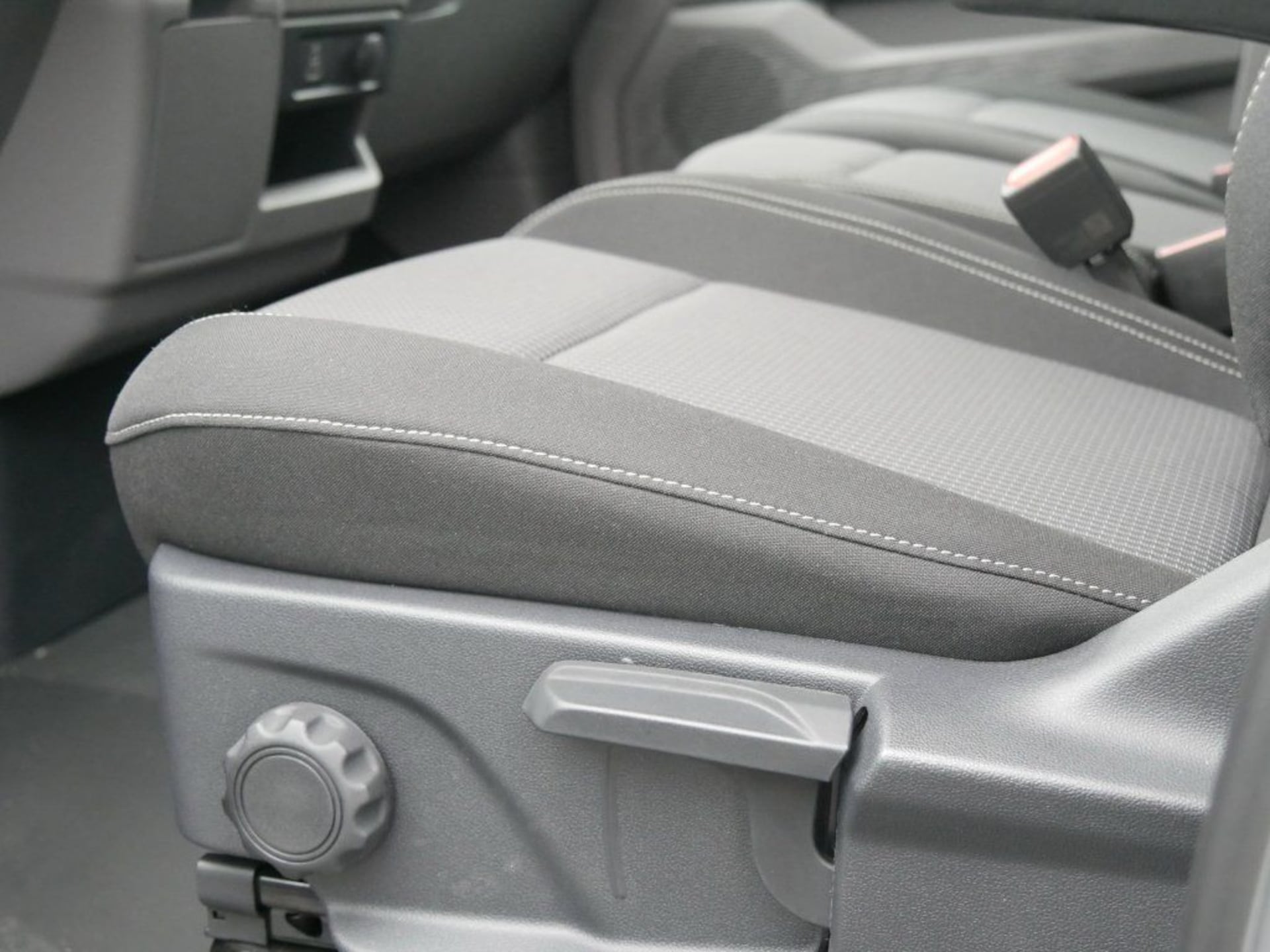 Volkswagen Transporter Kasten kurzer Radstand