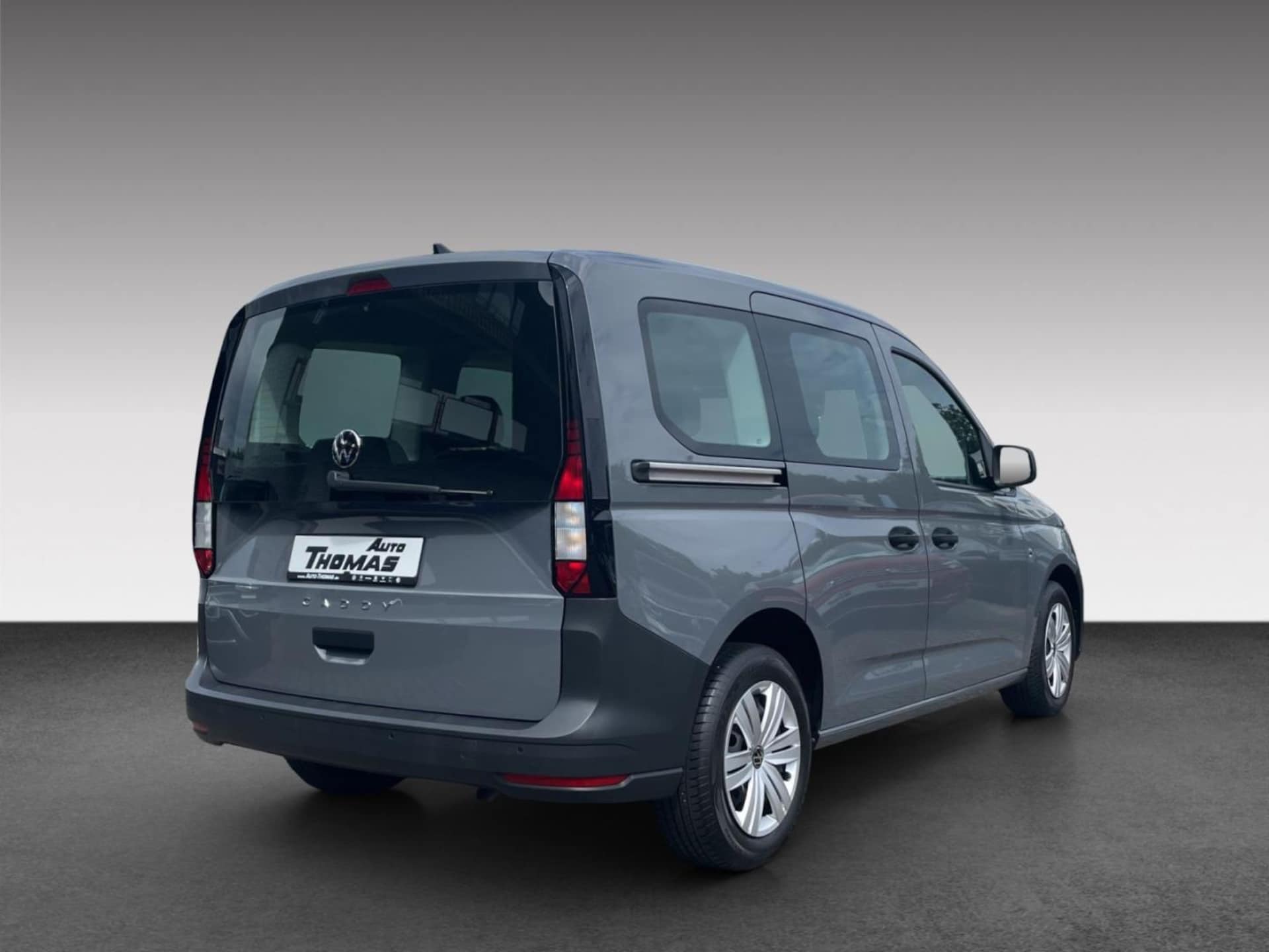 Volkswagen Caddy Kombi Basis-Modell