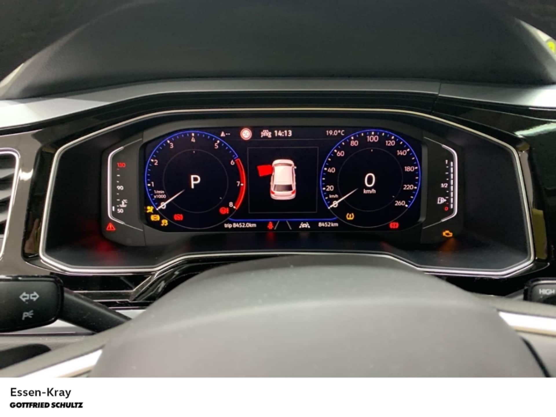 Volkswagen Polo Goal