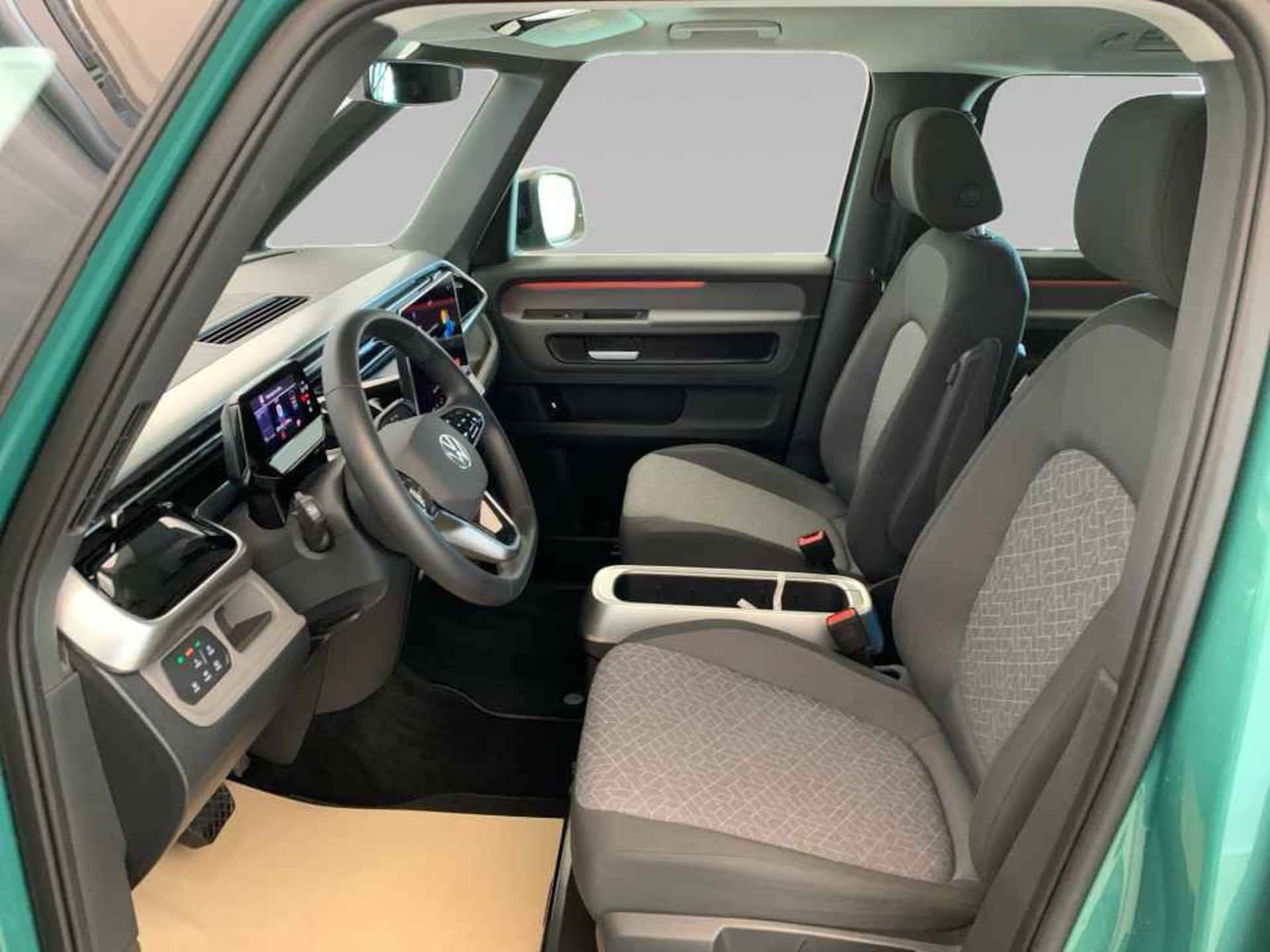 Volkswagen ID. Buzz Pro