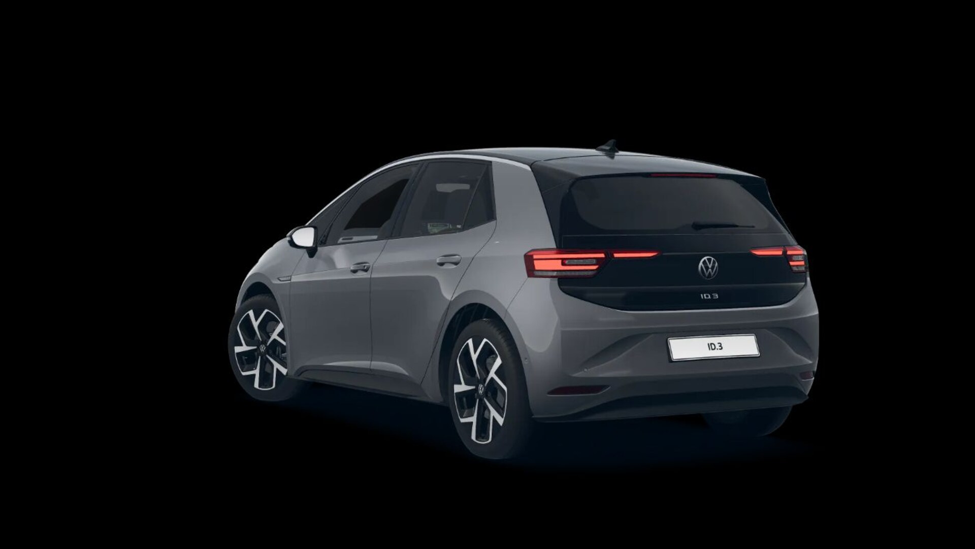 Volkswagen ID.3 MOVE Pro
