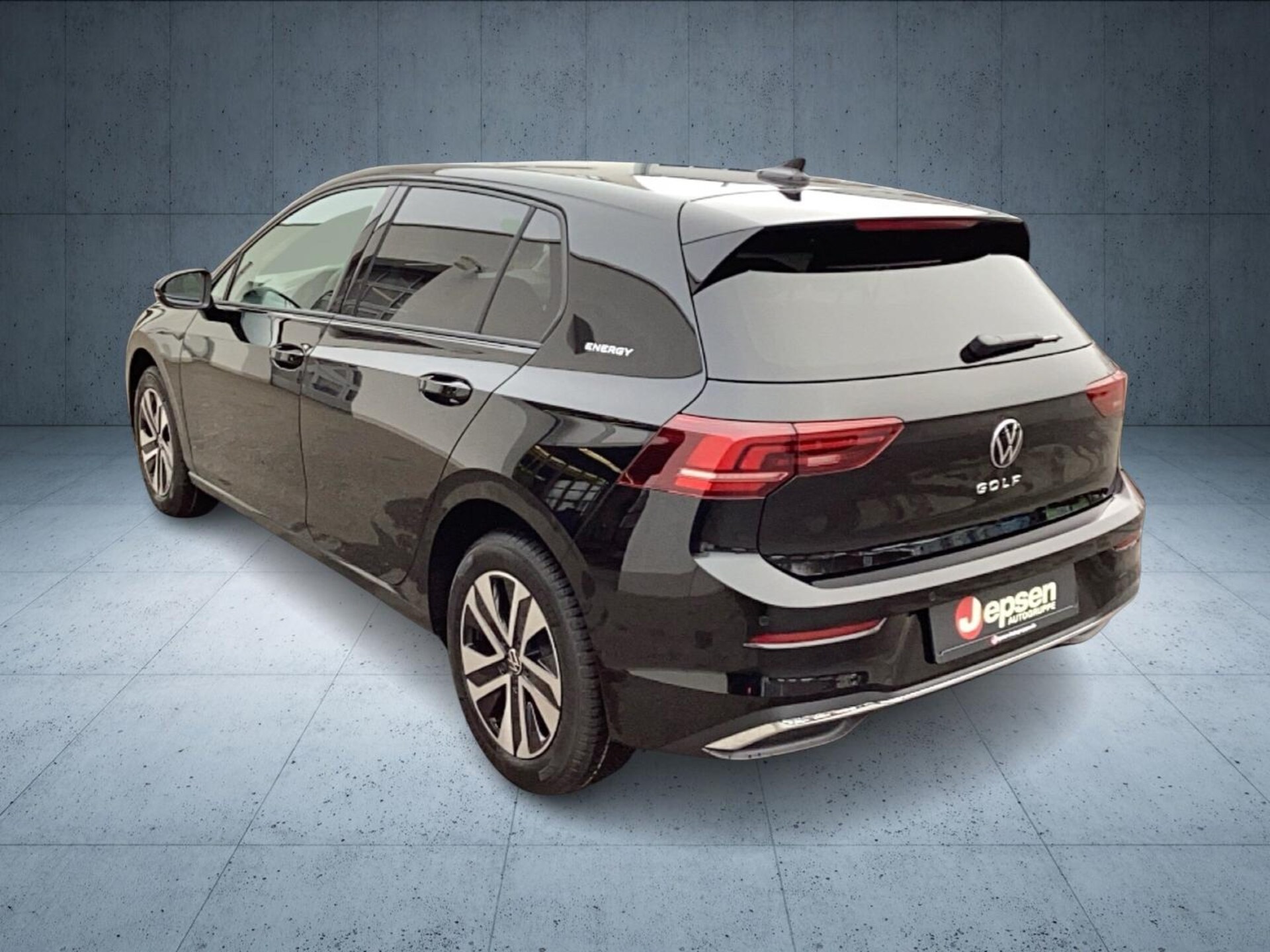 Volkswagen Golf ENERGY