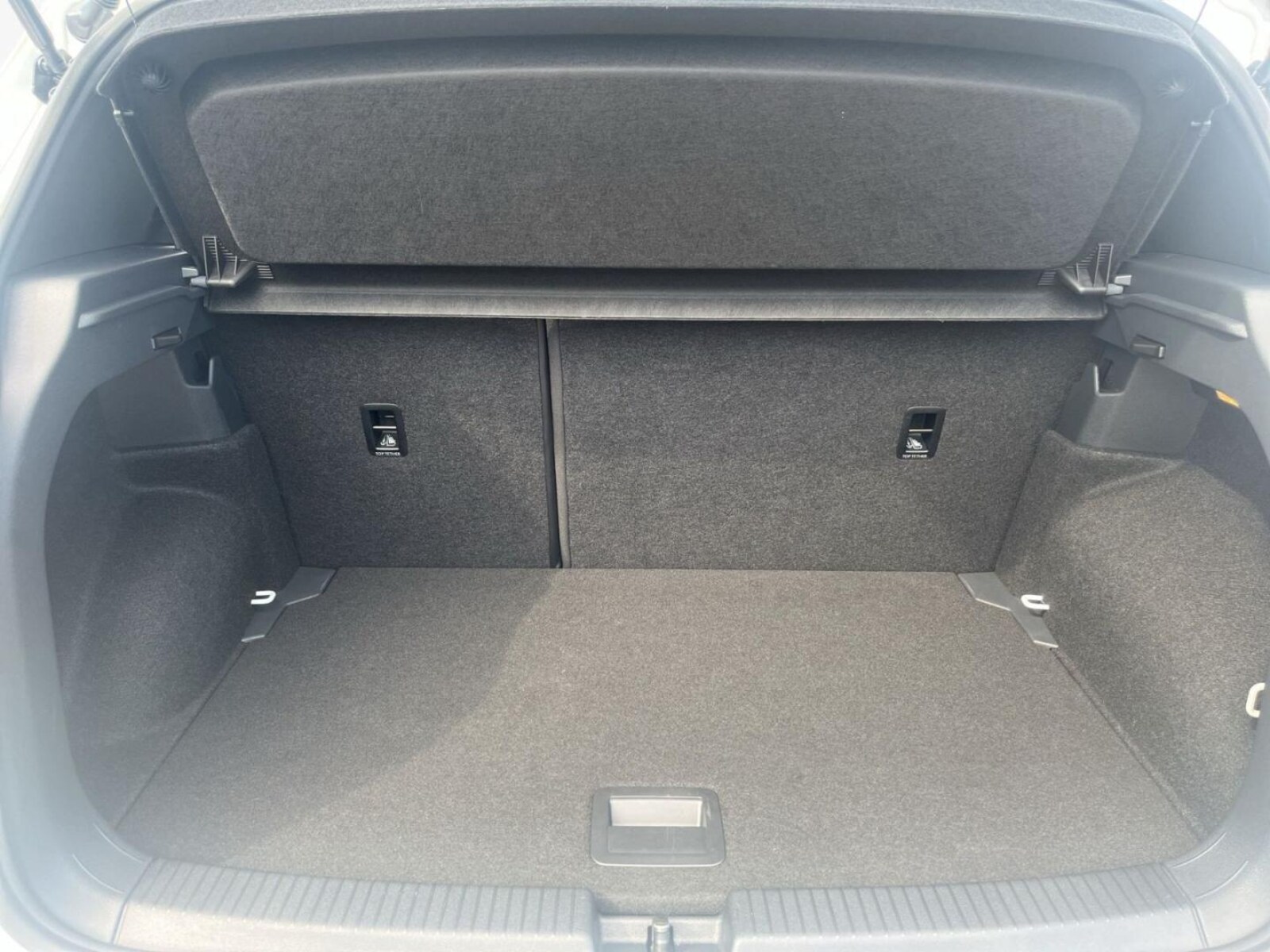 Volkswagen T-Cross – Bild 9