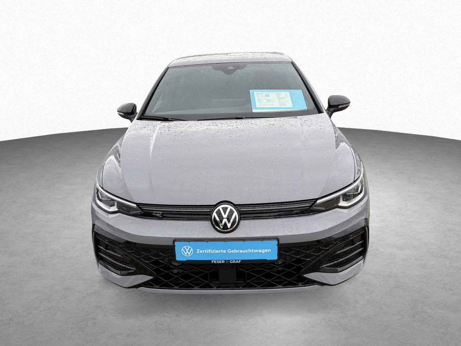 Volkswagen Golf – Bild 2