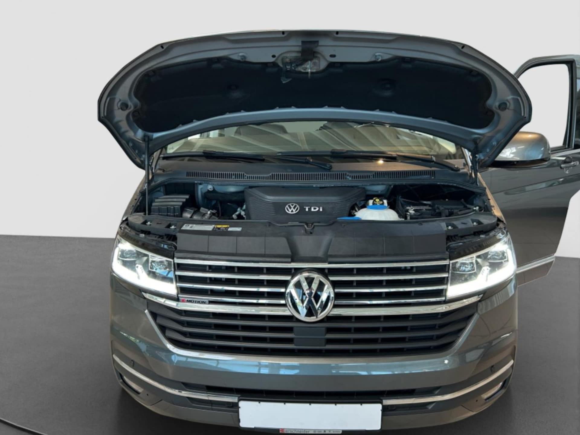 Volkswagen T6.1 Multivan Highline