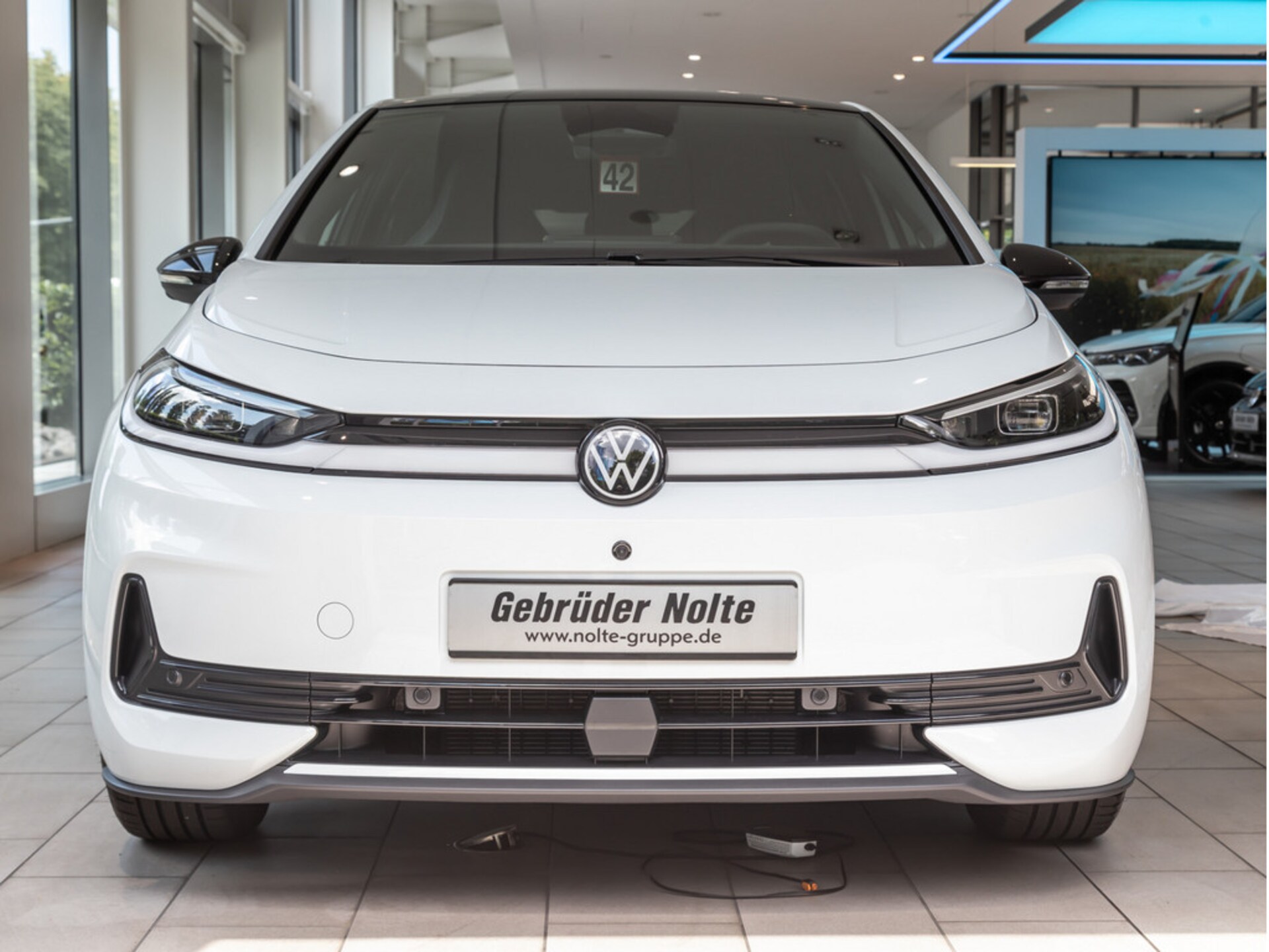 Volkswagen ID.3 Neo Style