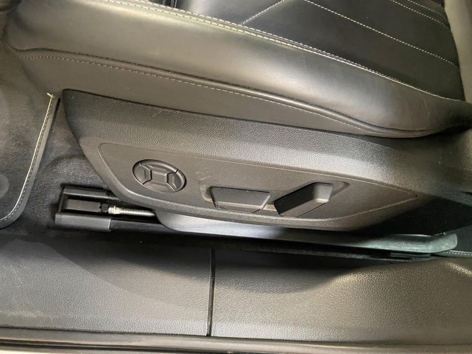 Audi A6 Avant – Bild 10
